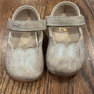 See Kai Run Toddler Girl Shoes